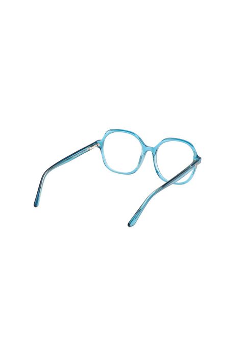 Lentes Ópticos Azul Transparente Guess Kids GU8271090-5