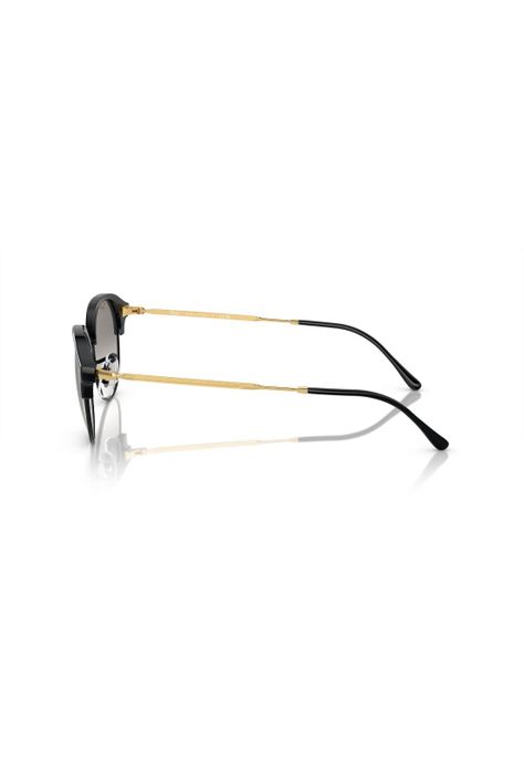 Lentes de Sol Negro & Dorado Degradado Ray-Ban RB4429672332-2