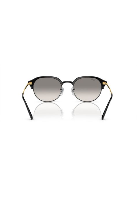 Lentes de Sol Negro & Dorado Degradado Ray-Ban RB4429672332-3