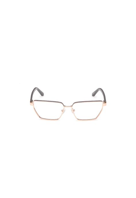 Lentes Ópticos Rosadogold Guess GU50123028-0