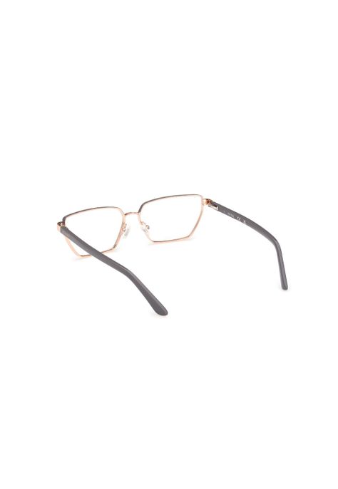 Lentes Ópticos Rosadogold Guess GU50123028-3