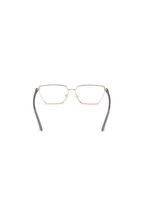 Lentes Ópticos Rosadogold Guess GU50123028-4
