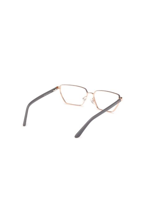 Lentes Ópticos Rosadogold Guess GU50123028-5