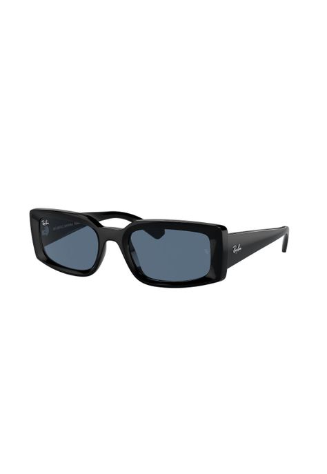 Lentes de Sol Kiliane Negro Ray-Ban RB4395667780-1