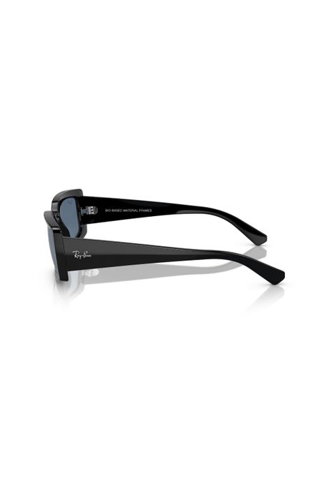 Lentes de Sol Kiliane Negro Ray-Ban RB4395667780-2
