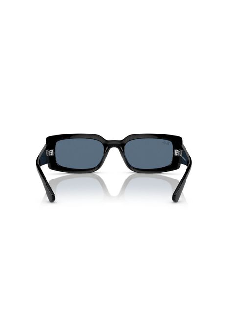 Lentes de Sol Kiliane Negro Ray-Ban RB4395667780-3