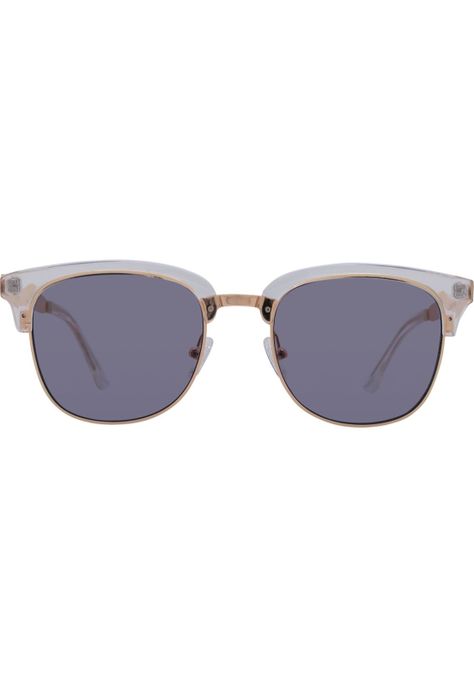 Lentes de Sol Stout Grey Spy-0