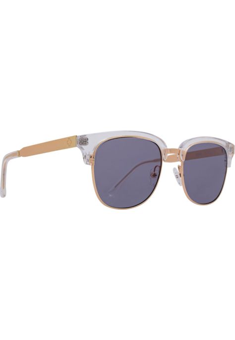 Lentes de Sol Stout Grey Spy-1