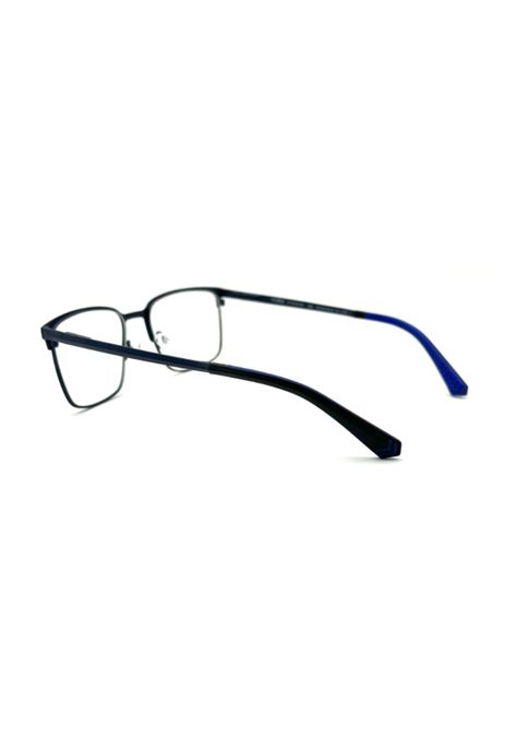 Lentes Ópticos Robert Azul York Eyewear-2