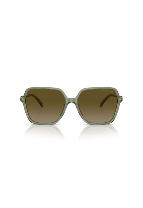 Lentes de Sol Jasper Verde Michael Kors MK2196U394413-0