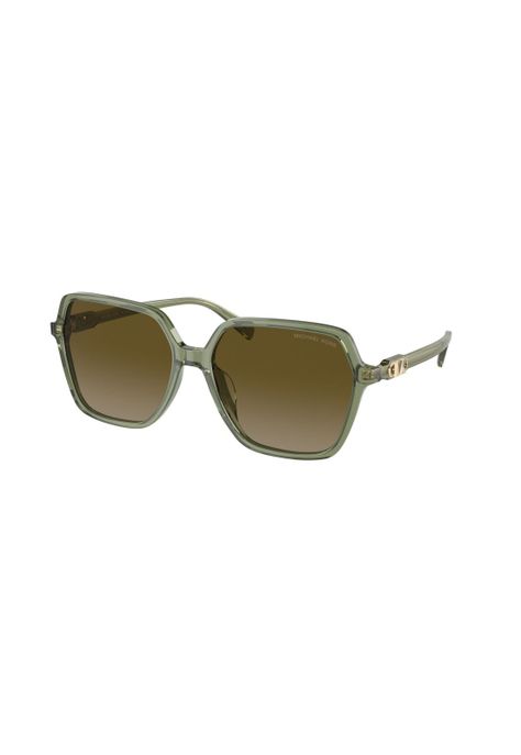 Lentes de Sol Jasper Verde Michael Kors MK2196U394413-1