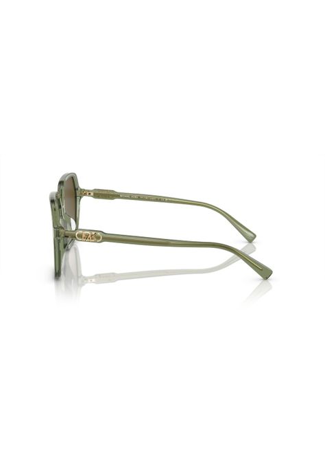 Lentes de Sol Jasper Verde Michael Kors MK2196U394413-2