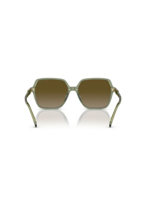 Lentes de Sol Jasper Verde Michael Kors MK2196U394413-3
