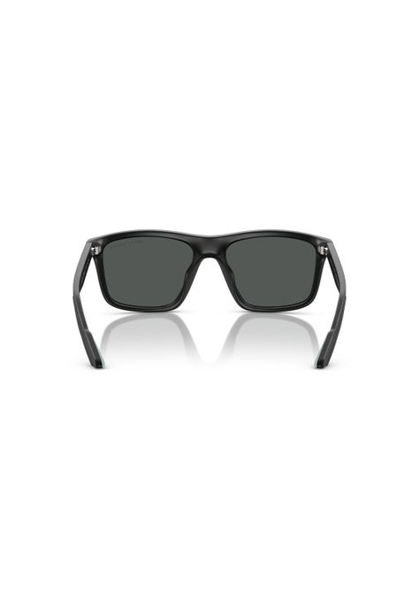 Lentes de Sol Negro Armani Exchange AX4149SU805887-3
