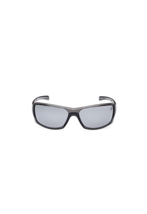 Lentes de Sol Gris Polarizados Timberland TB933220D-0