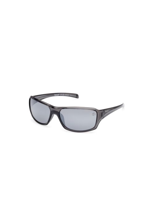 Lentes de Sol Gris Polarizados Timberland TB933220D-1