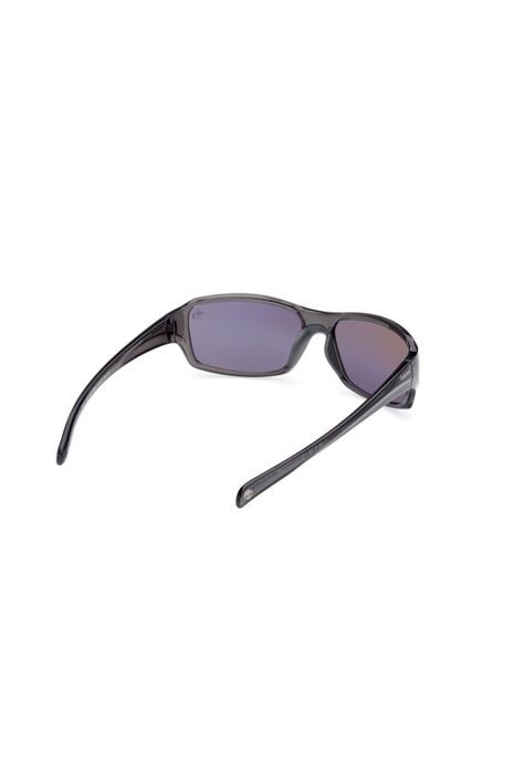Lentes de Sol Gris Polarizados Timberland TB933220D-5