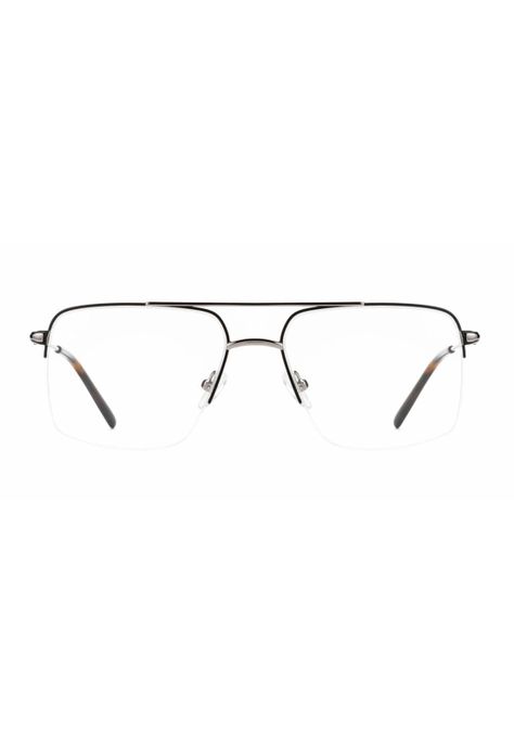 Lentes Ópticos Carey Azul York Eyewear YK4545OC255-0