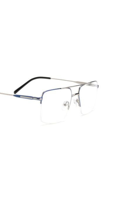 Lentes Ópticos Carey Azul York Eyewear YK4545OC255-2