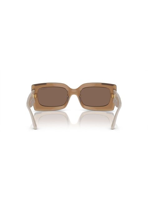 Lentes de Sol Marrón Vogue Eyewear VO5526S309373-3