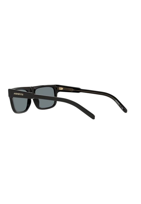 Lentes de Sol Gothboy Black Arnette Sustentable AN4278-4