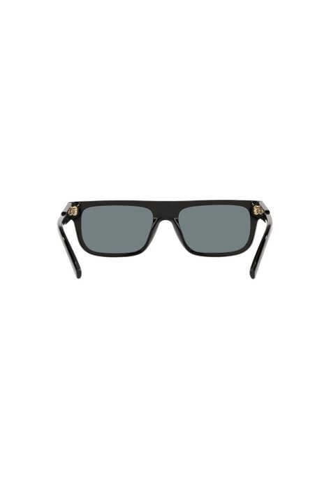 Lentes de Sol Gothboy Black Arnette Sustentable AN4278-6