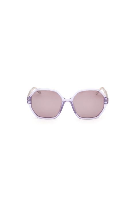 Lentes de Sol Lila Polarizados Skechers SE635878D-0