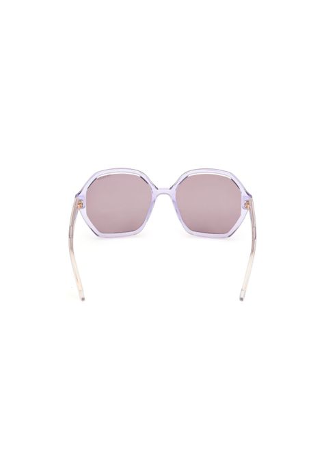 Lentes de Sol Lila Polarizados Skechers SE635878D-4