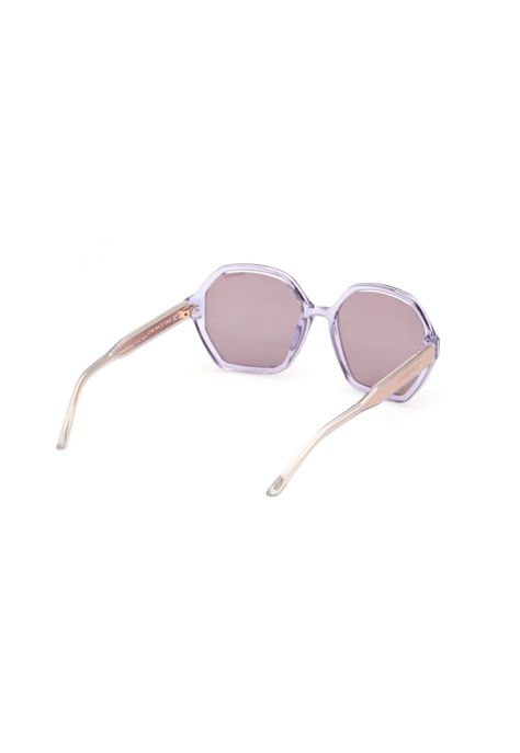 Lentes de Sol Lila Polarizados Skechers SE635878D-5