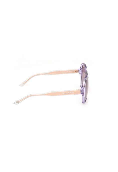 Lentes de Sol Lila Polarizados Skechers SE635878D-6