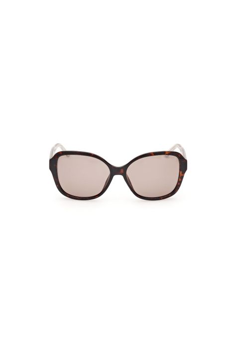 Lentes de Sol Havana Oscuro Polarizados Skechers SE635952H-0