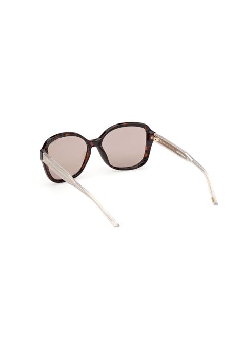 Lentes de Sol Havana Oscuro Polarizados Skechers SE635952H-3