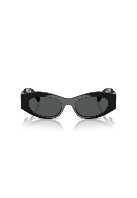 Lentes de Sol Negro Versace VE4480UGB187-1