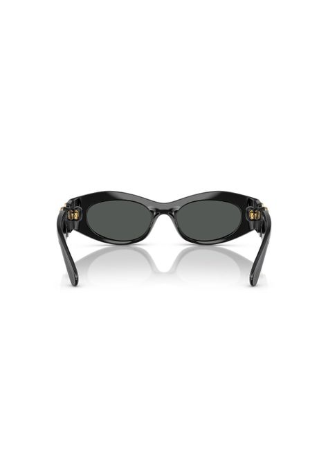Lentes de Sol Negro Versace VE4480UGB187-3