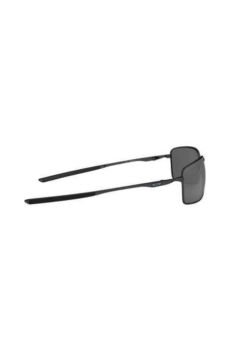 Lentes de Sol Square Wire Prizm Black Oakley-9