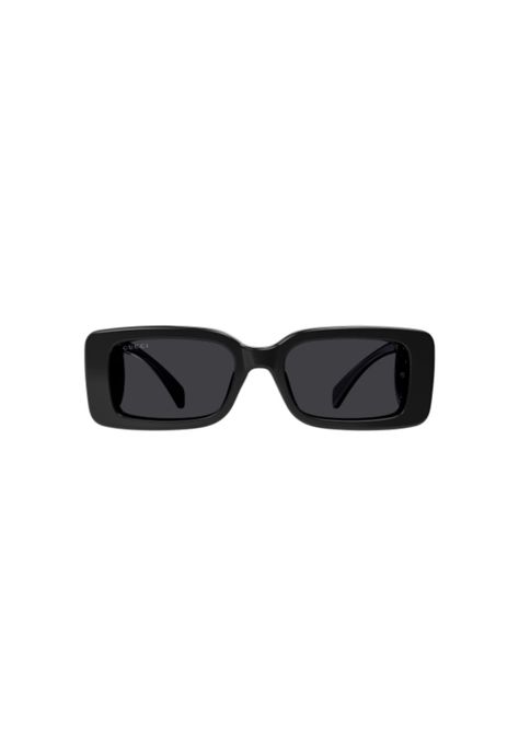 Lentes de Sol Negro Gucci GG1325S001-1