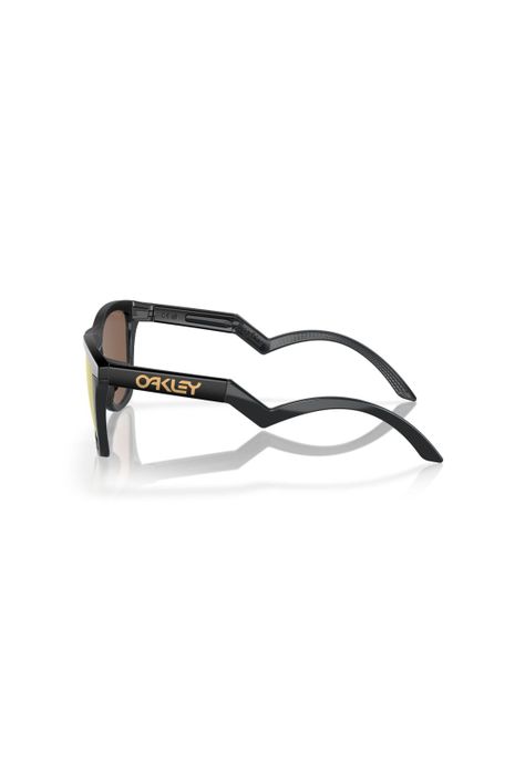 Lentes de Sol Frogskins Hybrid Prizm 24K Polarizados Oakley-2