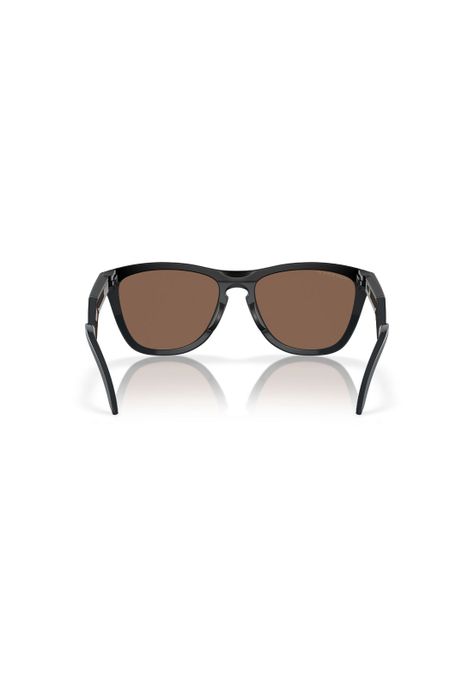 Lentes de Sol Frogskins Hybrid Prizm 24K Polarizados Oakley-3