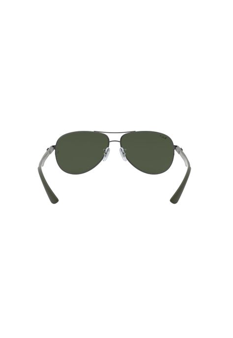 Lentes de Sol Carbon Fibre Verde Polarizados Ray-Ban-3