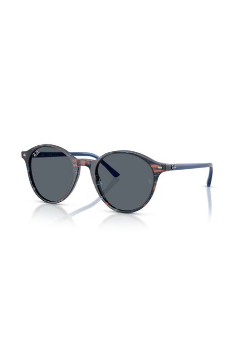 Lentes de Sol Bernard Azul Degradados Ray-Ban RB22301420GK-1