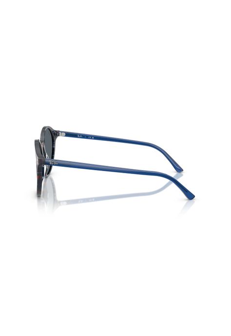 Lentes de Sol Bernard Azul Degradados Ray-Ban RB22301420GK-2