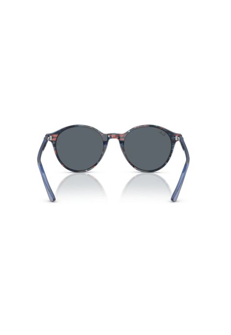 Lentes de Sol Bernard Azul Degradados Ray-Ban RB22301420GK-3