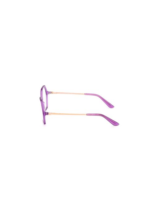 Lentes Ópticos Morado Guess GU50149081-2