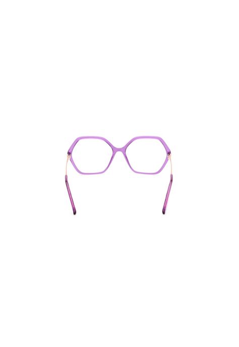 Lentes Ópticos Morado Guess GU50149081-4