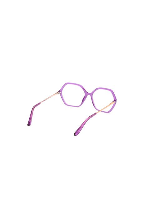 Lentes Ópticos Morado Guess GU50149081-5