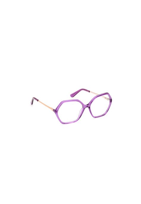 Lentes Ópticos Morado Guess GU50149081-7