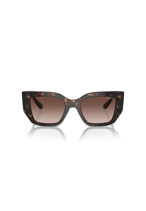 Lentes de Sol Havana Degradados Vogue Eyewear VO5583SW65613-0