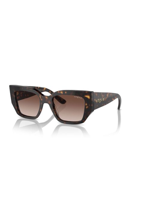 Lentes de Sol Havana Degradados Vogue Eyewear VO5583SW65613-1