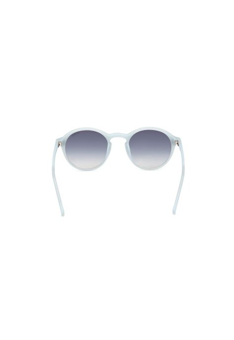 Lentes de Sol Azul Transparente Degradé Guess GU0006284W-4