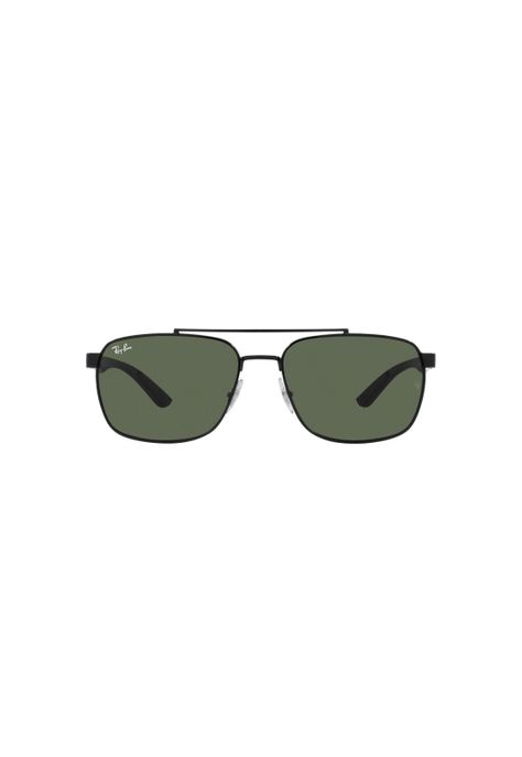 Lentes de Sol Negro Ray-Ban RB370100271-0